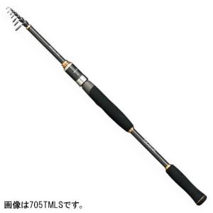 ダイワ モバイルパック ７０５ＴＭＬＳ