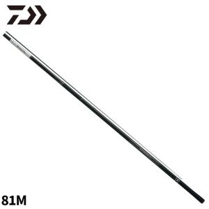 DAIWA（ダイワ） 鮎竿 ライトコロガシ H81M : つり具の銭屋 - 通販