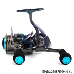 ダイワ(Daiwa) エメラルダス　ＭＸ　２５０８ＰＥ−ＤＨ