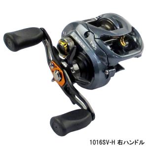 ダイワ(Daiwa) ジリオン　ＳＶ　ＴＷ　１０１６ＳＶ−Ｈ　右ハンドル