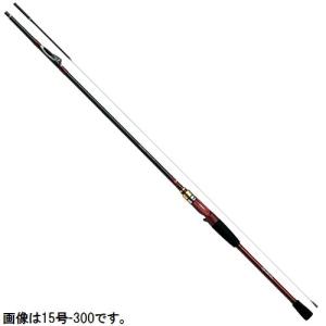 シマノ（SHIMANO） 船竿 早潮 瀬戸内メバル 420SI-T [2020年モデル