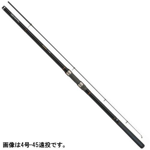 ダイワ 磯竿 リーガル ３号−５３遠投