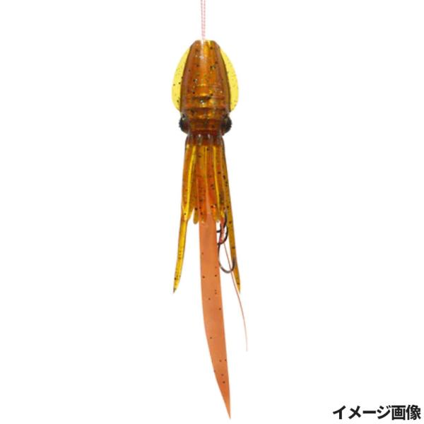 【アウトレット】 ルミカ タイラバ プニラバ 100g パンプキン