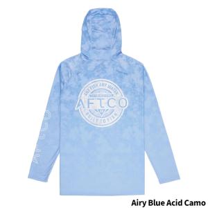 ウェア AFTCO(アフコ) Men's Hydronaut Insulated Bib MB41 XL(US