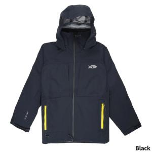 ウェア AFTCO(アフコ) Men’s Barricade Elite Jacket MJ30 L(USサイズ-M) Black｜point-i