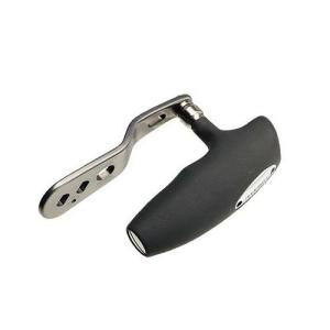 シマノ（SHIMANO） リールカスタムパーツ 夢屋T型パワーハンドル