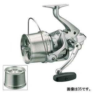 シマノ 18 SURF LEADER(サーフリーダー)CI4+ 30細糸仕様