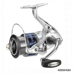 シマノ(SHIMANO) ストラディック　４０００ＨＧＭ