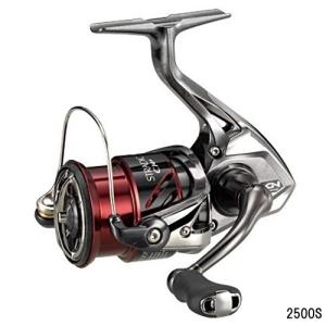 シマノ ストラディックCI4+ C2000S