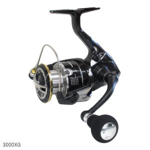 シマノ サステイン 3000XG