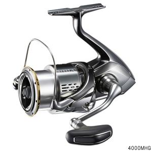 シマノ ステラ 4000MHG