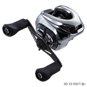 シマノ アンタレスDC MD XG RIGHT(右)（ベイトリール）
