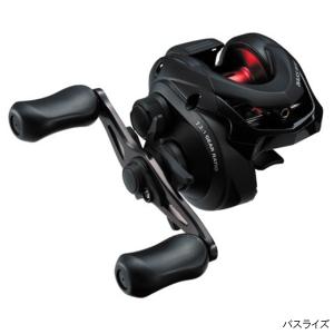 シマノ（SHIMANO） 【現品限り】 ベイトリール バスワン XT 151 左