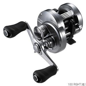 DAIWA（ダイワ） スティーズ AIR TW 500XXH 右ハンドル ベイトリール