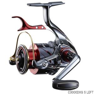 シマノ BB-X テクニウム ファイアブラッド C3000DXG S LEFT