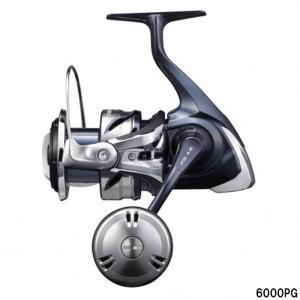 シマノ　スピニングリール　13ソアレCI4+　2000HGS シマノ 13 ソアレCI4+ 2000HGS SHIMANO Soare