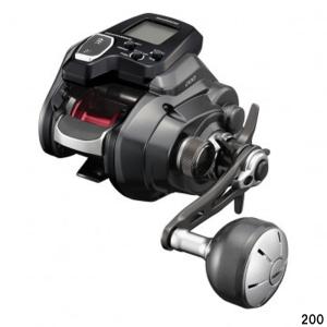シマノ（SHIMANO） 電動リール 25 フォースマスター 300 右ハンドル