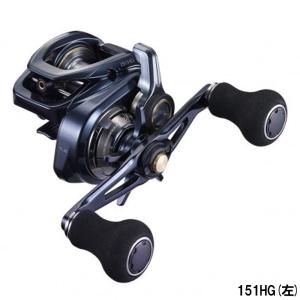 シマノ 16 メタニウム MGL 左 / ベイトリール : つり具の銭屋 - 通販