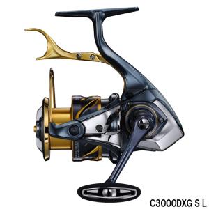 シマノ（SHIMANO） レバーブレーキリール 25 BB-X ハイパーフォース