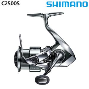 シマノ スピニングリール ステラ C2500S 22年モデル スピニングリール