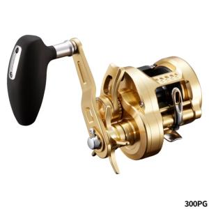 シマノ（SHIMANO） ビーストマスター 3000XP 電動リール : つり具の