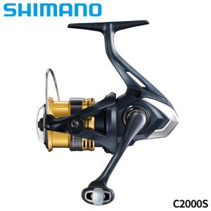 シマノ スピニングリール サハラ C2000S 22年モデル スピニングリール｜釣具のポイント