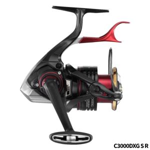 シマノ（SHIMANO） 21 BB-X テクニウム C4000D TYPE-G SR(右) 送料無料