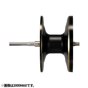 現品限り】 リールパーツ Tsuri Musha CLS スプール 幻覇王40