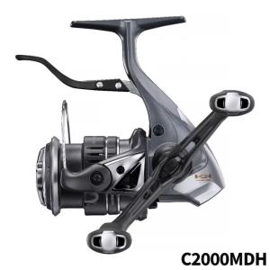 SHIMANO EXSENCE 3000MHG スピニングリール シマノ スピニングリール エクスセンス BB 3000MHG 24年モデル