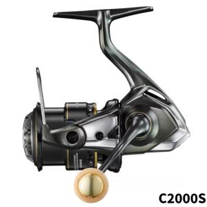 シマノ スピニングリール 25 コンプレックス XR C2500F4XG シマノ 25 コンプレックス XR C2500 F4 XG (2025年モデル