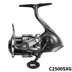 シマノ シマノ '24 VANFORD(ヴァンフォード) C3000SDH