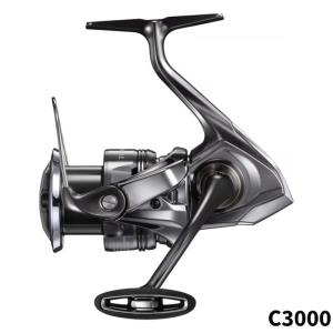 シマノ 16 ストラディックCI4+ C3000HG / スピニング リール
