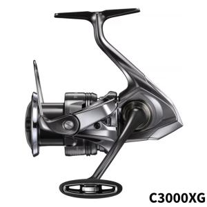 シマノ ( 只今 欠品中 ) シマノ 24 ツインパワー C3000XG シマノ ( 只今 欠品中 ) シマノ 24 ツインパワー C3000XG