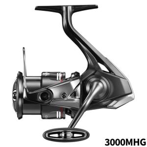 シマノ 夢屋カスタムスプール S-23 C3000S/B240M 極上品 淡水