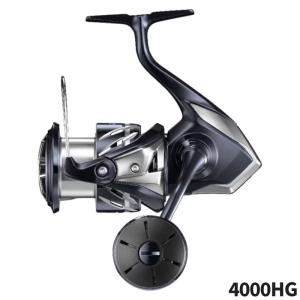シマノ シマノ 18 ストラディック SW 5000XG