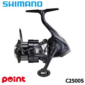 シマノ ヴァンキッシュ C2500Sの買取情報