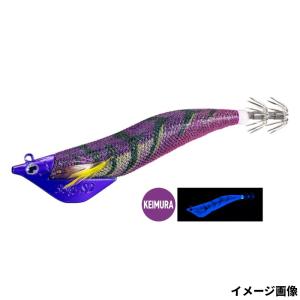 DAIWA（ダイワ） エギ エメラルダス ボートジョイント 3.5号 ピンク-縞