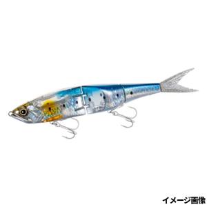 シマノ（SHIMANO） ルアー エクスセンス アーマジョイント 190F