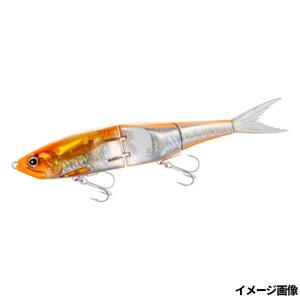 シマノ（SHIMANO） エクスセンス アーマジョイント280F フラッシュ
