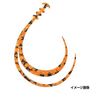 シマノ 炎月 シングルカーリー S 005 オレンジドット ED-R03W
