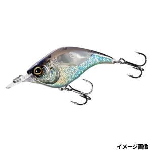 レイドジャパン ルアー SKM 007.マジックシャッド【ゆうパケット