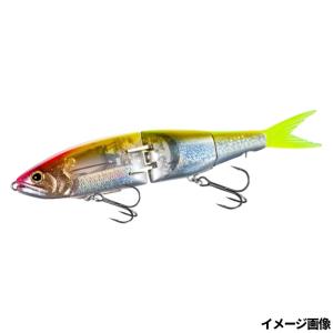 シマノ ルアー バンタム Bt アーマジョイント 190F フラッシュブースト