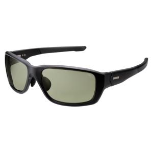 シマノ（SHIMANO） シマノ×タレックス 偏光サングラス STL-301 マット