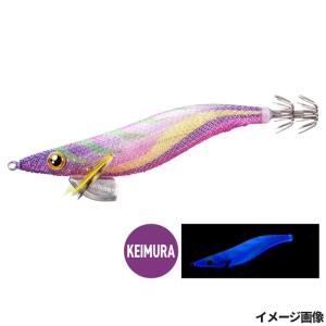 シマノ（SHIMANO） エギ セフィア クリンチ シャロー 3.5号 009