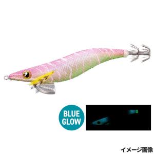 ヤマリア エギ ヤマシタ ナオリー レンジ 1.8号 ディープ Z017