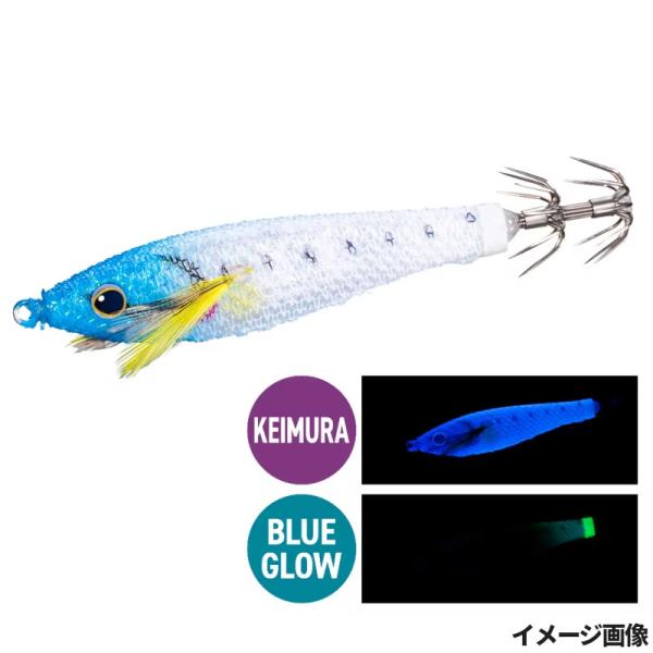 シマノ セフィア スイスイスティック 80 フラッシュブースト 004 ブルーイワシBG QS-Q8...