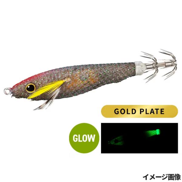 シマノ セフィア スイスイスティック 80 フラッシュブースト 005 シルエットブラック QS-Q...