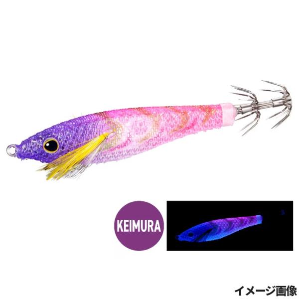 シマノ セフィア スイスイスティック 80 フラッシュブースト 008 モテモテパープル QS-Q8...