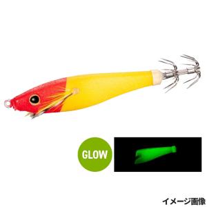 シマノ（SHIMANO） セフィア スイスイスティック 80 001 アカミドリ QS