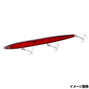 シマノ（SHIMANO） ルアー エクスセンス ランザ 120F ジェットブースト